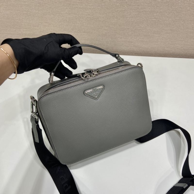 Pra*a satchel bags